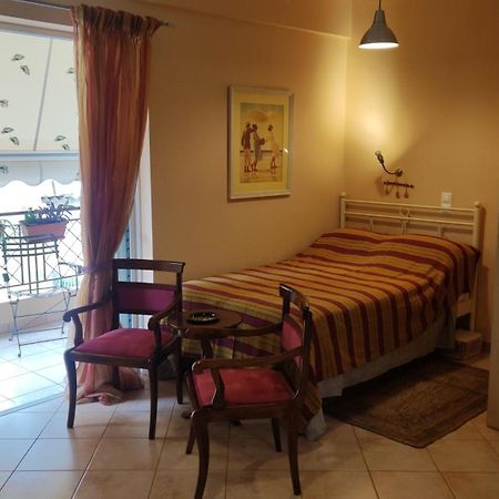 Polyxeni Apartment Athens Luaran gambar