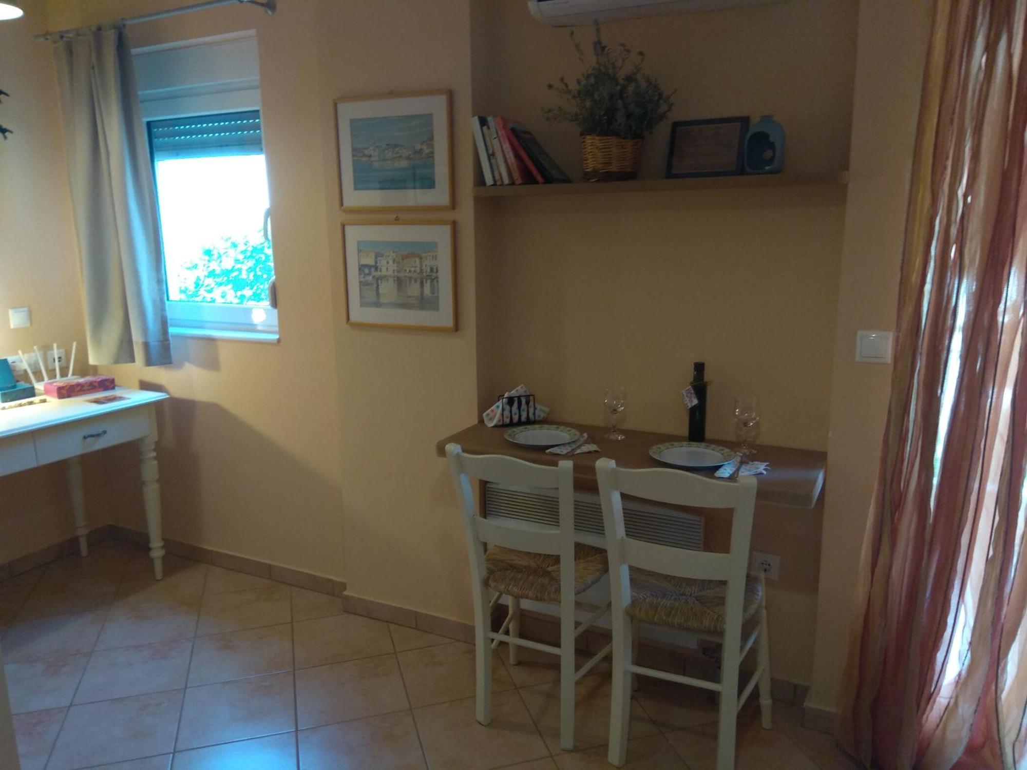 Polyxeni Apartment Athens Luaran gambar