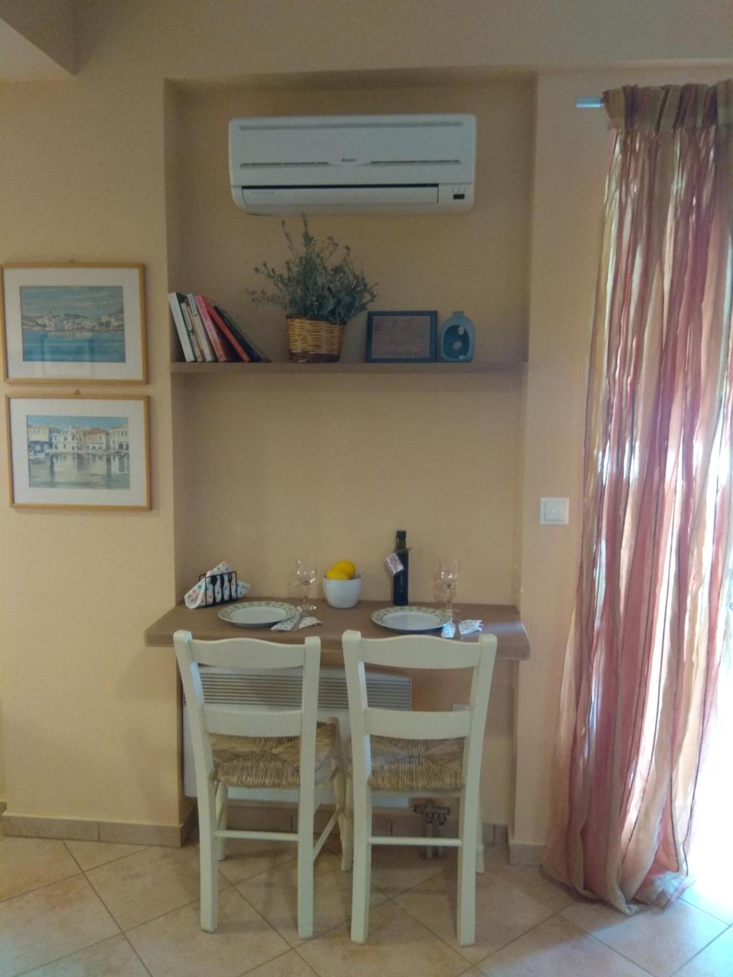 Polyxeni Apartment Athens Luaran gambar
