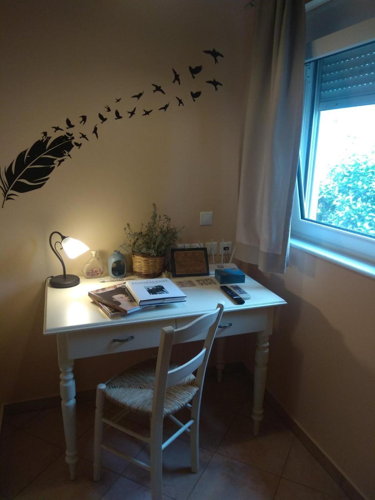 Polyxeni Apartment Athens Luaran gambar