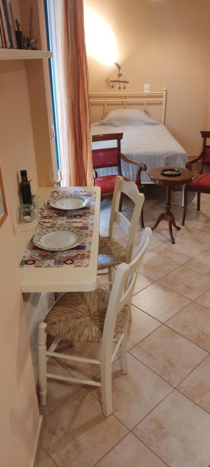 Polyxeni Apartment Athens Luaran gambar