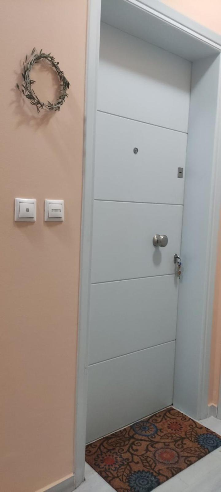 Polyxeni Apartment Athens Luaran gambar