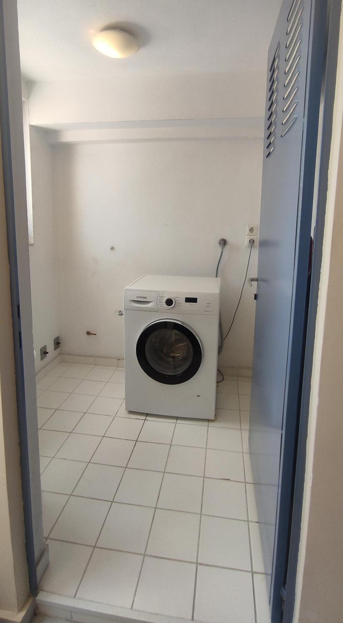 Polyxeni Apartment Athens Luaran gambar