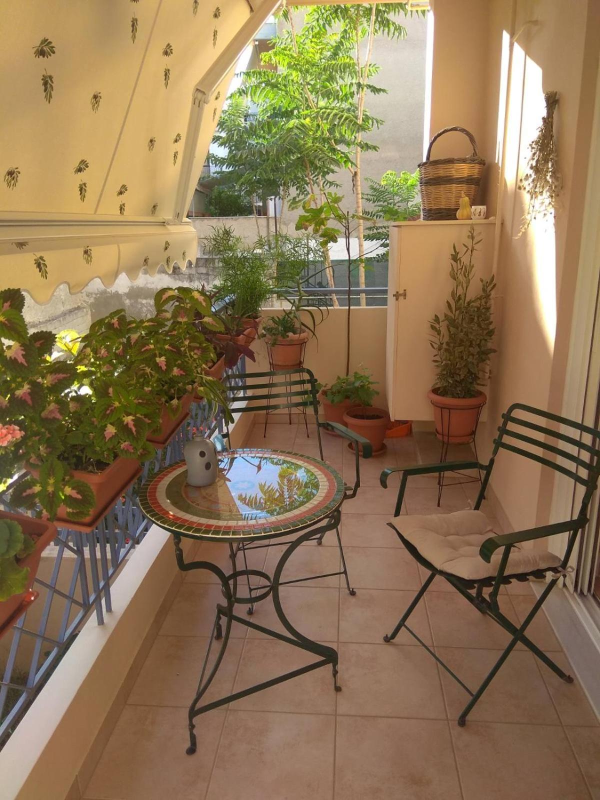 Polyxeni Apartment Athens Luaran gambar