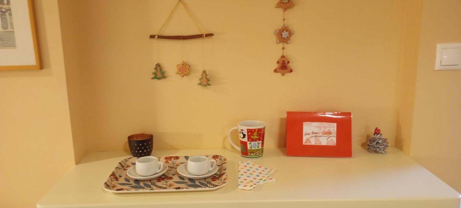 Polyxeni Apartment Athens Luaran gambar