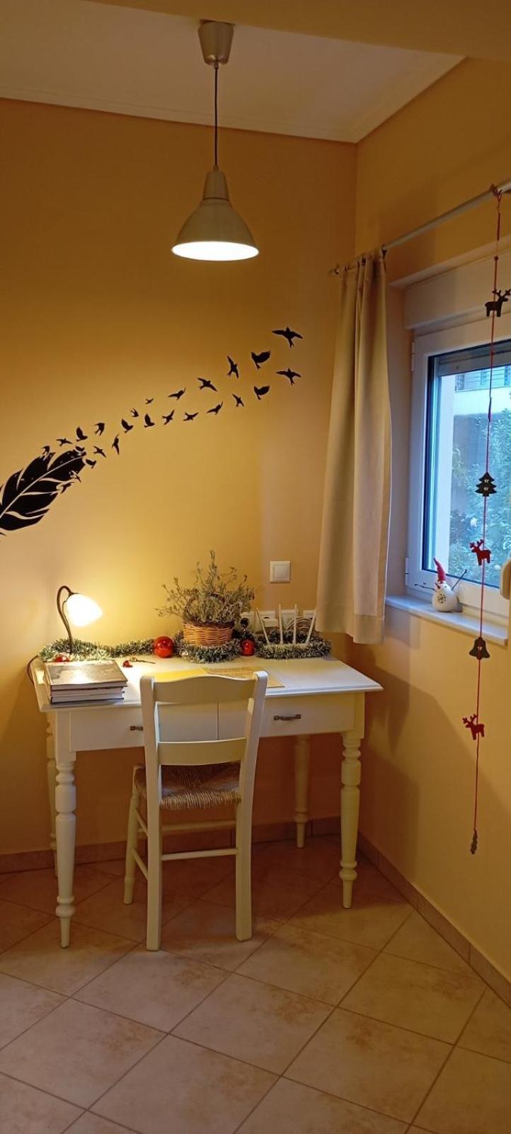 Polyxeni Apartment Athens Luaran gambar