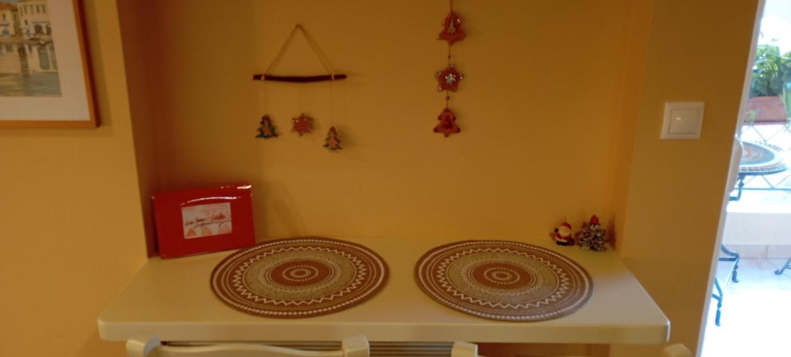 Polyxeni Apartment Athens Luaran gambar