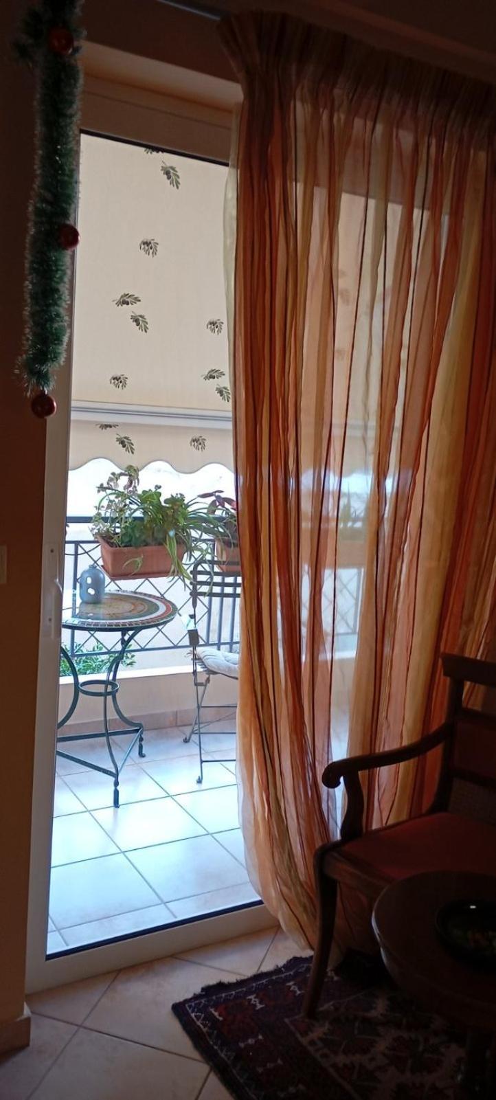 Polyxeni Apartment Athens Luaran gambar